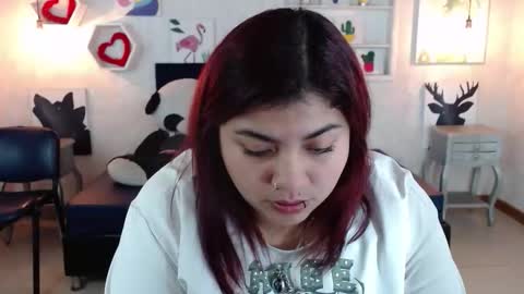 Danna Garza online show from 02.15.26