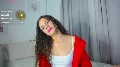 The love of your life  online show from 09.09.25