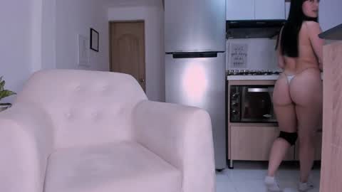 Insta DannaBlueX  online show from 01.10.25