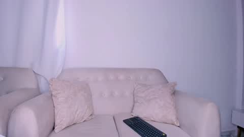 Insta DannaBlueX  online show from 01.21.25