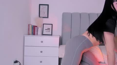 Insta DannaBlueX  online show from 02.03.25