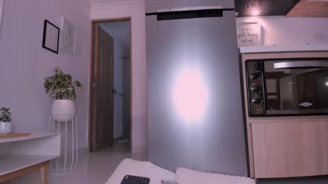 Insta DannaBlueX  online show from 02.16.25