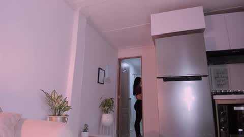 Insta DannaBlueX  online show from 02.17.25