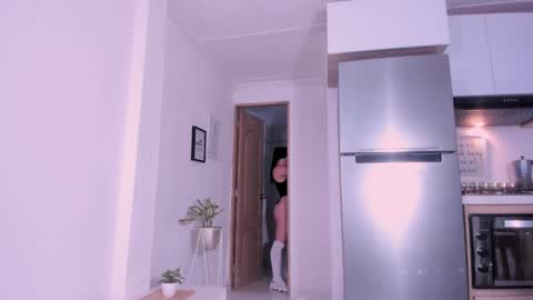 Insta DannaBlueX  online show from 09.19.25