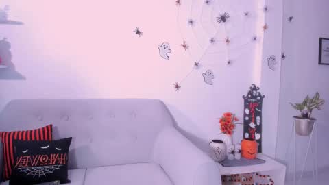 Insta DannaBlueX  online show from 10.13.25