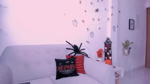 Insta DannaBlueX  online show from 10.16.25