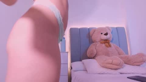 Insta DannaBlueX  online show from 01.08.26