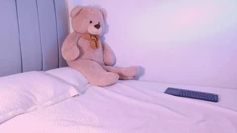 Insta DannaBlueX  online show from 02.23.26