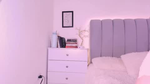 Insta DannaBlueX  online show from 03.26.26