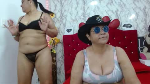 dannalanegra2 online show from 10.07.25