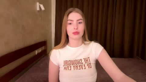 dannamissss online show from 11.27.25