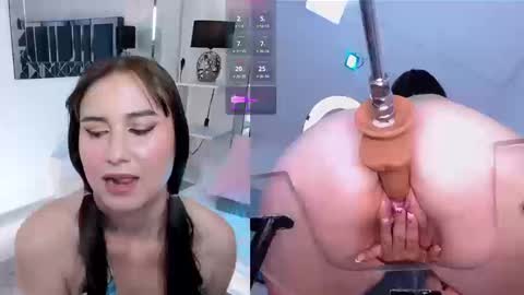 Danna 3 online show from 09.11.25