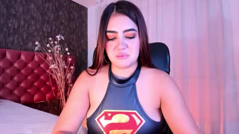 Danna online show from 10.22.25