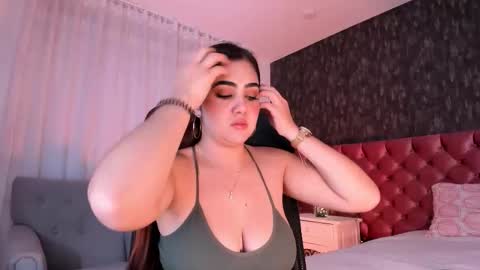 Danna online show from 11.25.25