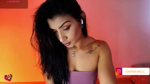 Danna Wells online show from 02.23.26