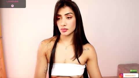 Danna Wells online show from 03.19.26