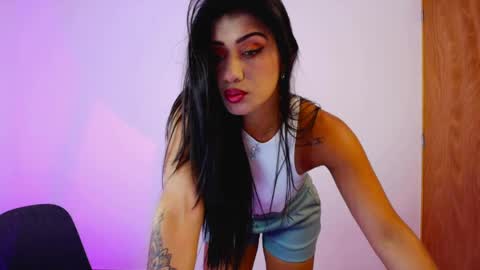 Danna Wells online show from 04.16.26