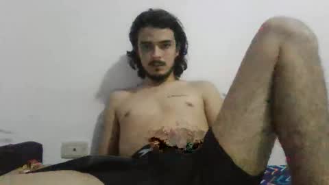 danni4_20 online show from 11.10.25