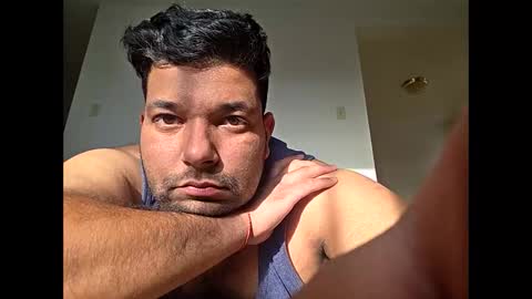 danni747355m online show from 01.18.26