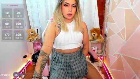 dannia_13 online show from 03.11.25