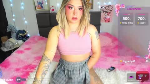 dannia_13 online show from 10.03.25
