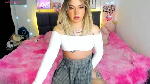 dannia_13 online show from 11.09.25