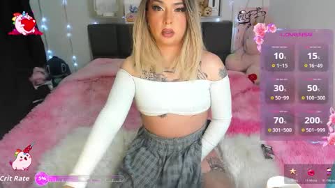 dannia_13 online show from 01.13.26