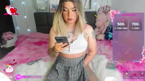 dannia_13 online show from 02.10.26