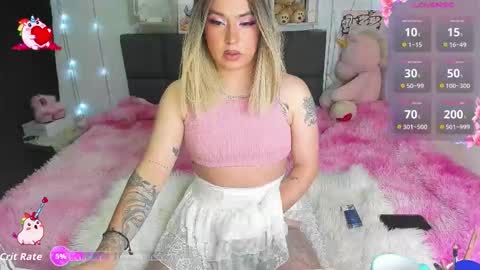 dannia_13 online show from 03.08.26