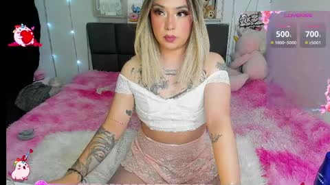 dannia_13 online show from 04.01.26
