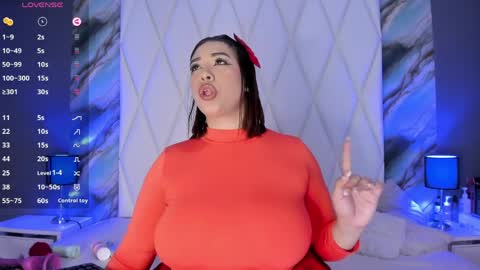 Danna Monroe  online show from 04.02.26