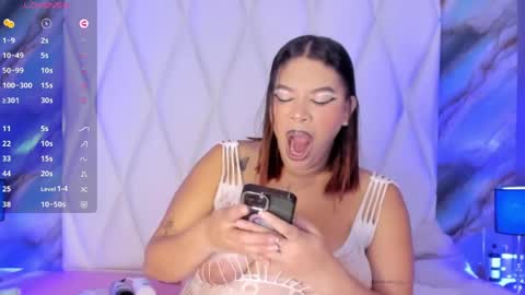 Danna Monroe  online show from 05.26.26