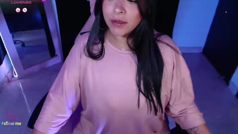 danna online show from 03.25.26