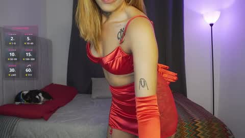    online show from 12.07.24