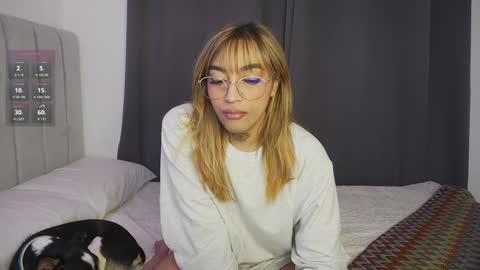    online show from 01.04.25