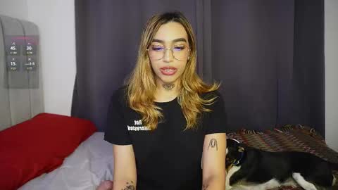    online show from 02.22.25