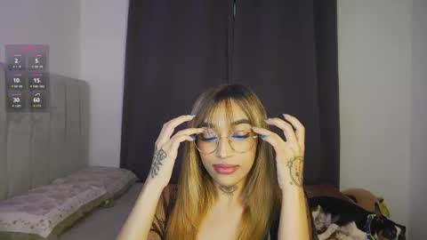    online show from 03.03.25