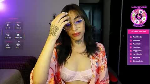    online show from 09.16.25