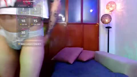 danni online show from 03.25.26