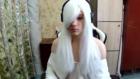 HilmarZ online show from 10.20.25