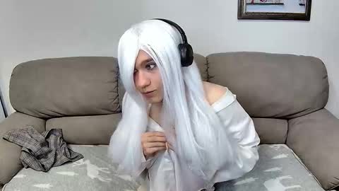 HilmarZ online show from 11.05.25