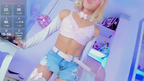 Snapshot of danniigrovers chatting on 04.04.26 Danni Sebastian online show from 04.04.26