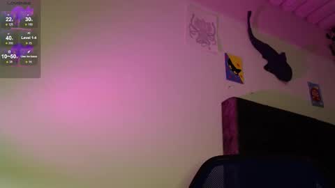 DANNTE online show from 10.23.25