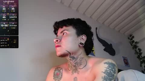 DANNTE online show from 11.14.25