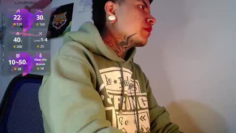 DANNTE online show from 01.19.26