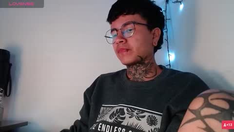 DANNTE online show from 03.14.26