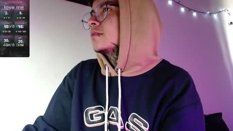 DANNTE online show from 03.30.26