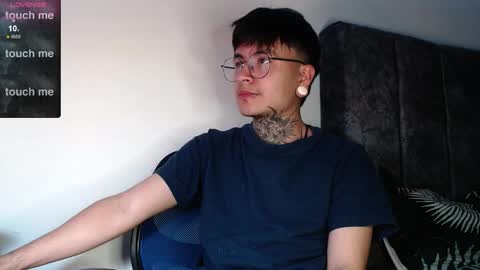 DANNTE online show from 04.06.26