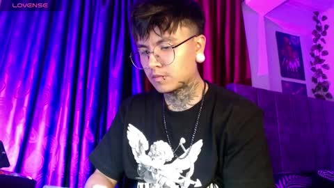 DANNTE online show from 04.10.26