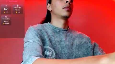 Danny online show from 12.14.25